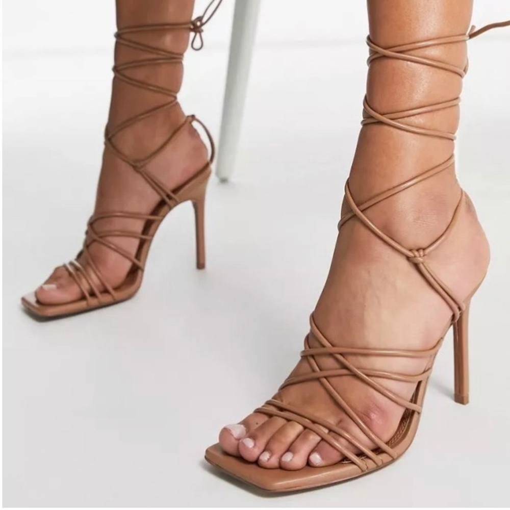 ASOS HEELS